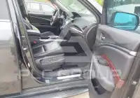 2016 Acura MDX photo