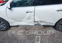 2016 Acura MDX photo