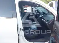 2016 Acura MDX фото