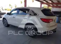 2016 Acura MDX фото