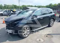 2016 Acura MDX photo