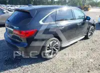 2016 Acura MDX photo