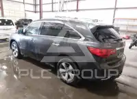 2016 Acura MDX фото