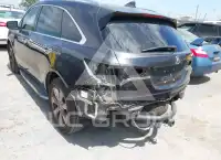 2016 Acura MDX photo