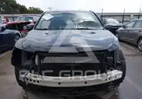 2016 Acura MDX фото