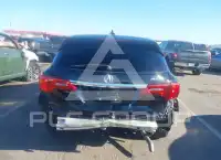 2016 Acura MDX фото