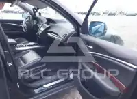 2016 Acura MDX photo