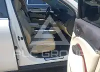 2016 Acura MDX photo