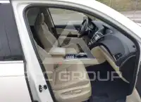 2016 Acura MDX фото