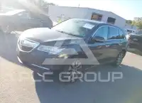 2016 Acura MDX фото