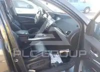 2016 Acura MDX photo