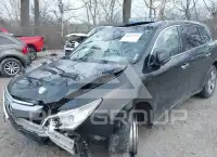 2016 Acura MDX photo