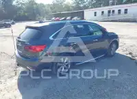 2016 Acura MDX фото