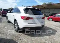 2016 Acura MDX photo