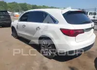 2016 Acura MDX photo