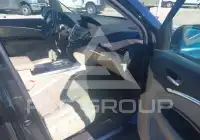 2016 Acura MDX фото