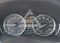 2016 Acura MDX photo