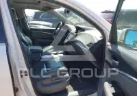2016 Acura MDX photo