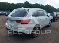 2016 Acura MDX photo