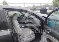 2016 Acura MDX фото