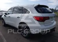 2016 Acura MDX photo