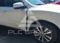 2016 Acura MDX photo