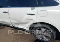 2016 Acura MDX фото