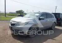 2016 Acura MDX photo