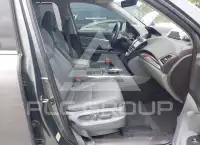 2016 Acura MDX photo