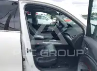 2016 Acura MDX photo