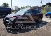 2016 Acura MDX photo