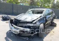 2016 Acura MDX фото