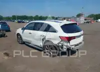 2016 Acura MDX photo