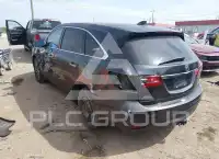 2016 Acura MDX photo