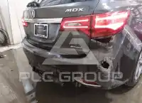 2016 Acura MDX фото