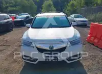 2016 Acura MDX фото