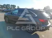 2016 Acura MDX фото
