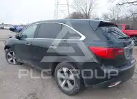 2016 Acura MDX photo
