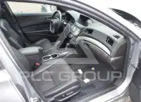 2016 Acura ILX photo