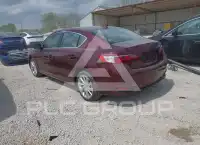 2016 Acura ILX фото