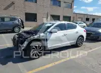 2016 Acura ILX фото