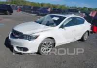 2016 Acura ILX фото