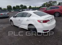 2016 Acura ILX photo