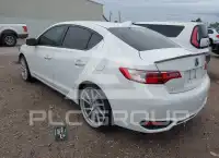 2016 Acura ILX фото