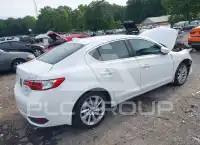 2016 Acura ILX фото