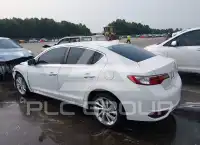 2016 Acura ILX фото