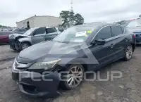2016 Acura ILX фото