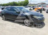 2016 Acura ILX photo