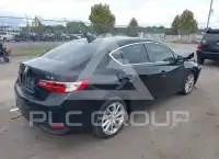 2016 Acura ILX фото