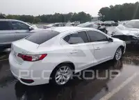 2016 Acura ILX фото